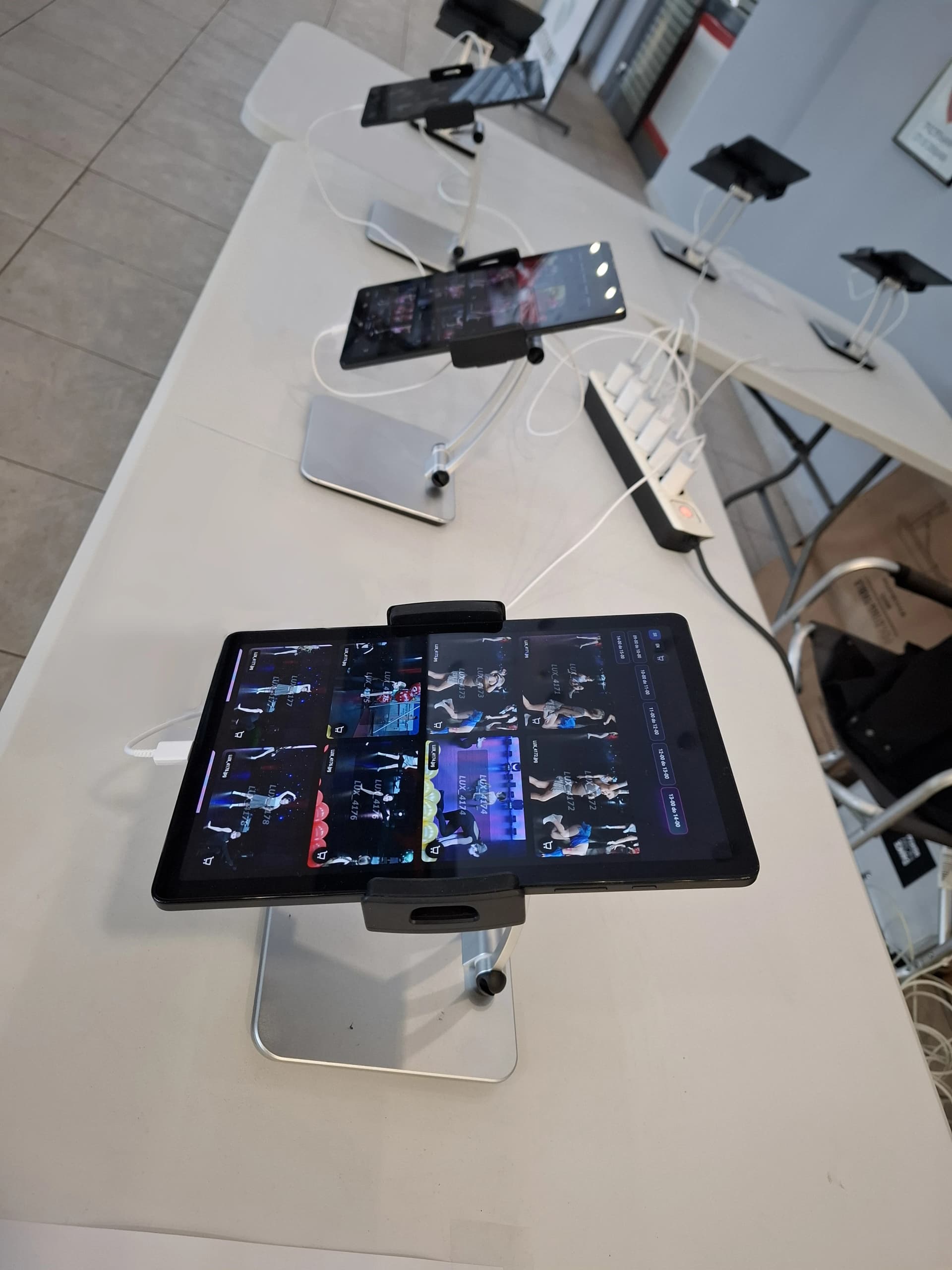 EventShot 2